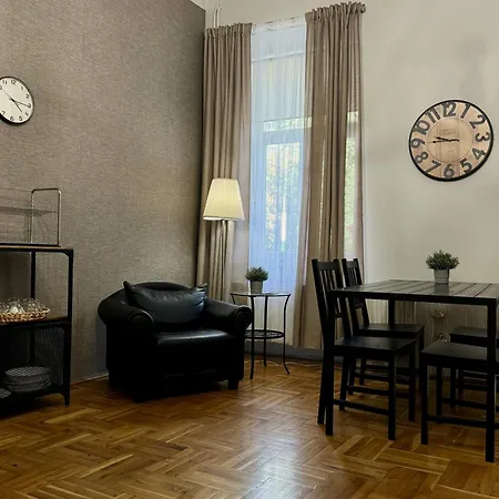 Cent Hostel - Lublin Centrum-3