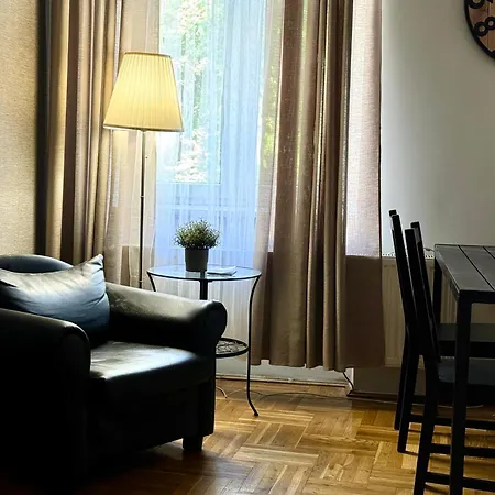 Cent Hostel - Lublin Centrum-2